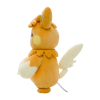 Officiële pokemon center knuffel Pawmot +/- 36CM